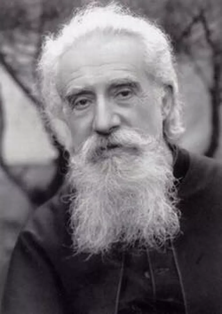 31 August 2018: 5 ani de la beatificarea printului si preotului Vladimir Ghika