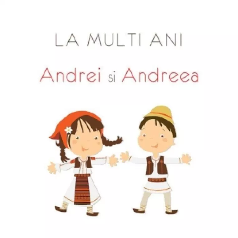 720.000 de romani isi serbeaza azi ziua onomastica, de Sfantul Andrei