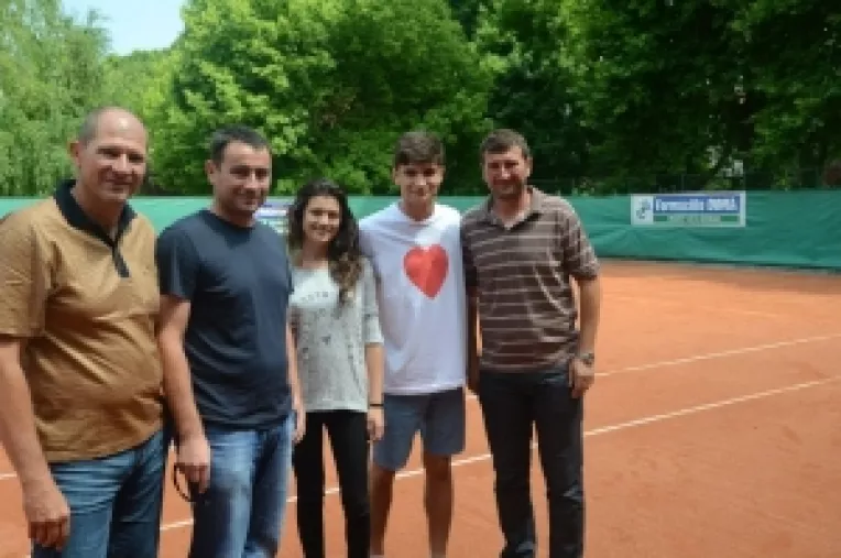 A doua editie a Trofeului YST, dotat cu premii in valoare de 5.000 de euro