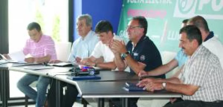 A inceput turneul de 50.000 de dolari de la Clubul Popeci