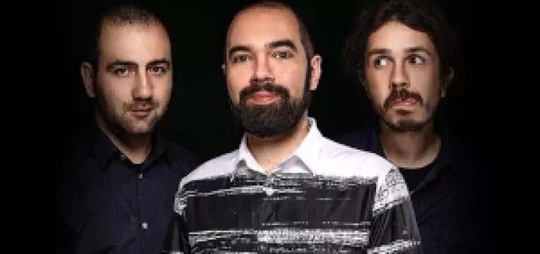 Alex Mocanu si Raul Gheba, Opening Act-ul pentru Mega-show-ul de Stand-Up 100% pareri