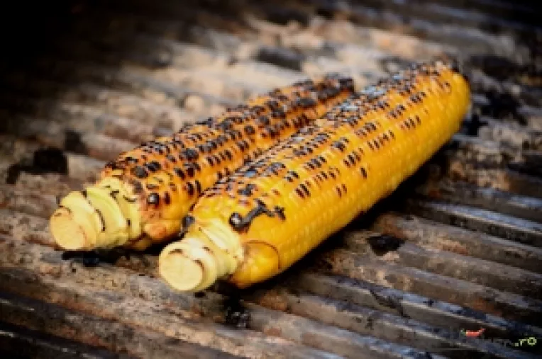 Alimente sarace in calorii