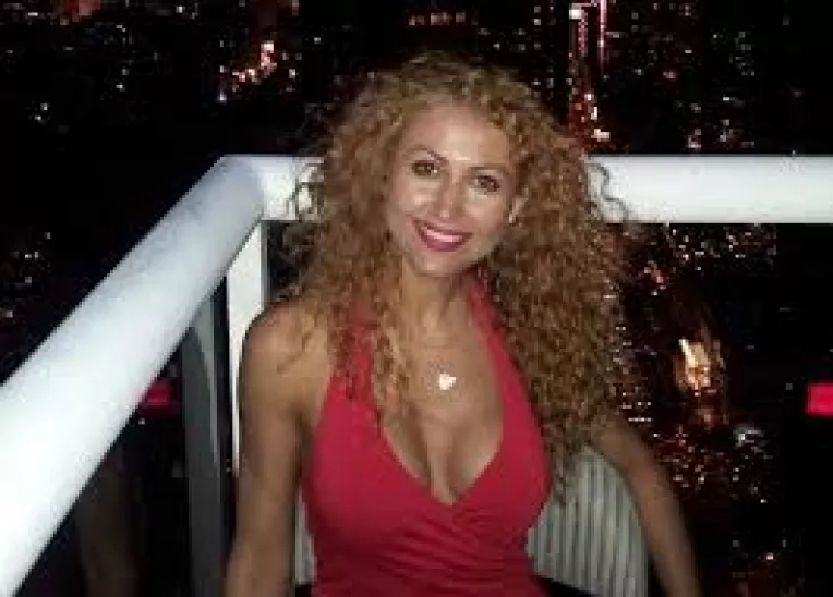 Anamaria Ferentz, zi de nastere in scop caritabil