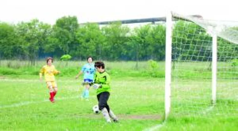 Andreea Tomescu, convocata pentru amicalul cu Franta