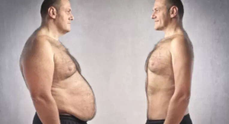 Burta de bere: Cei mai mari inamici ai abdomenului de vis la barbati