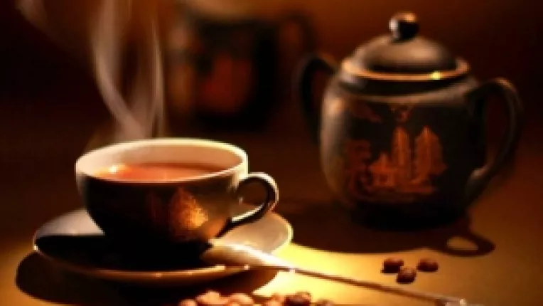 Cafeaua - bautura universala