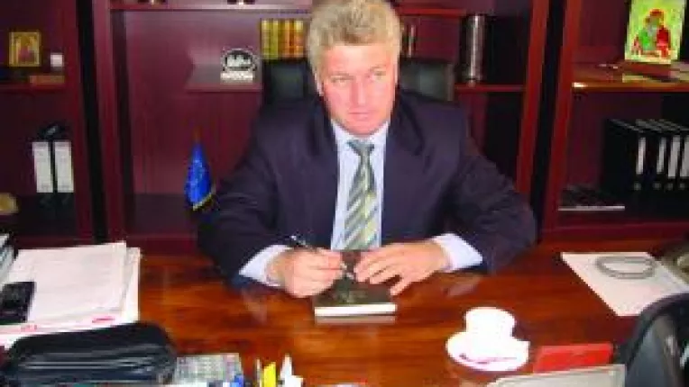 Calafatul vrea o noua uzina termica