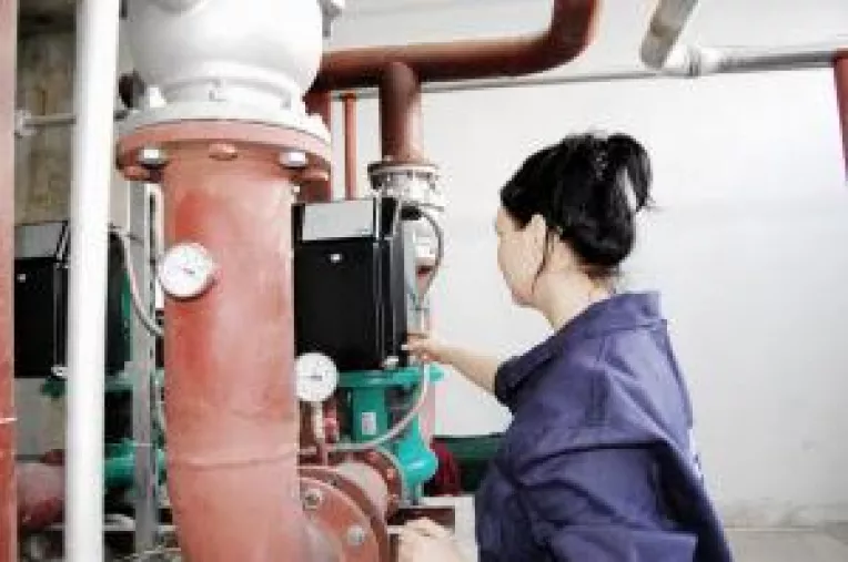 Caldura craiovenilor, conditionata 