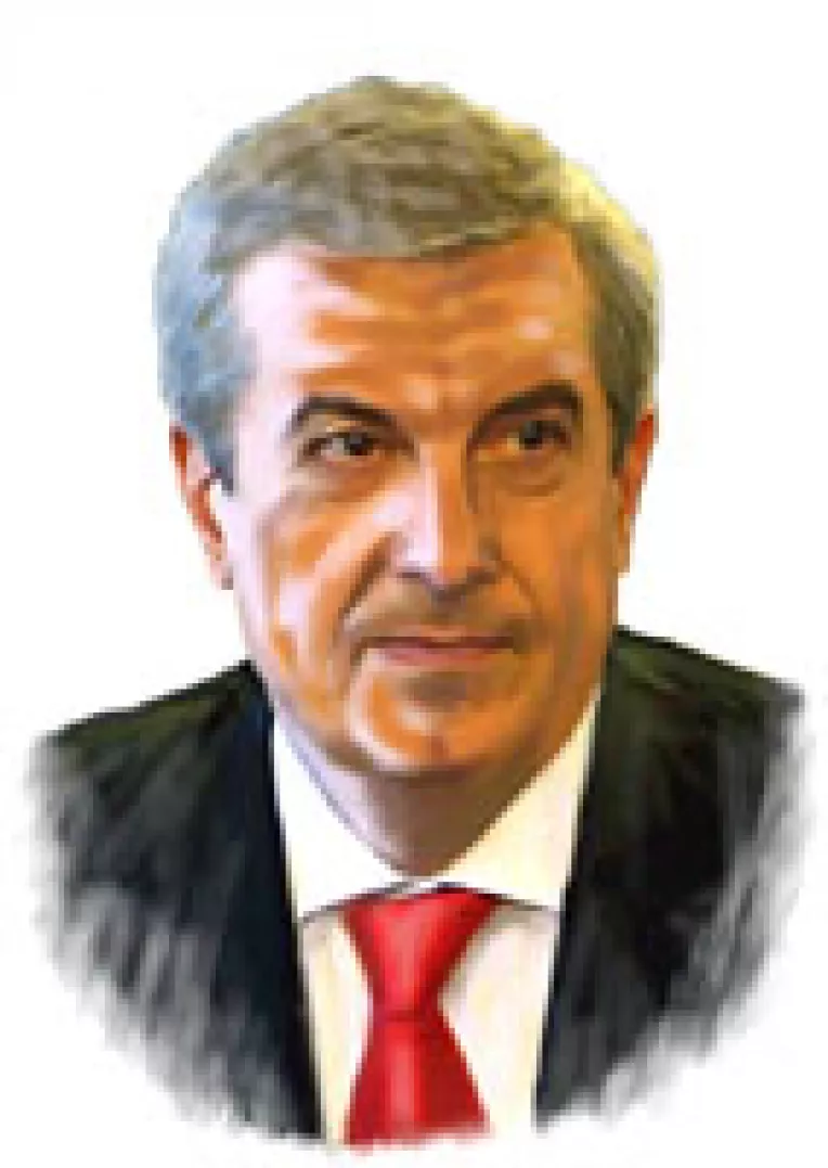 Calin Popescu Tariceanu sparge PNL si creeaza un nou partid: Dreapta Romaneasca