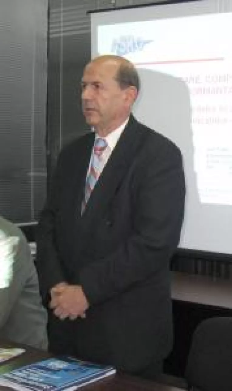 Calitate inainte  de toate