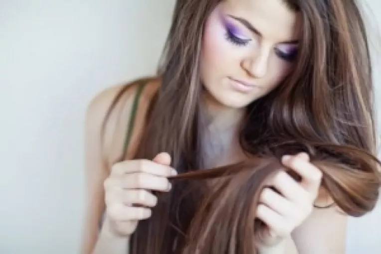 Ce poti face pentru a evita caderea parului