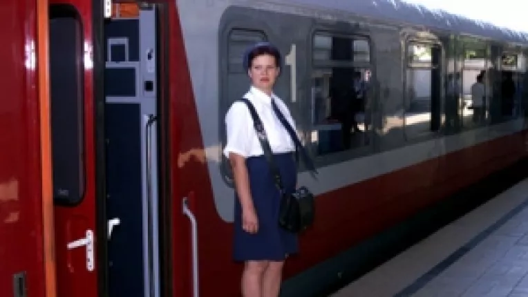 CFR Calatori intentioneaza sa ia un credit de 30,04 milioane lei 