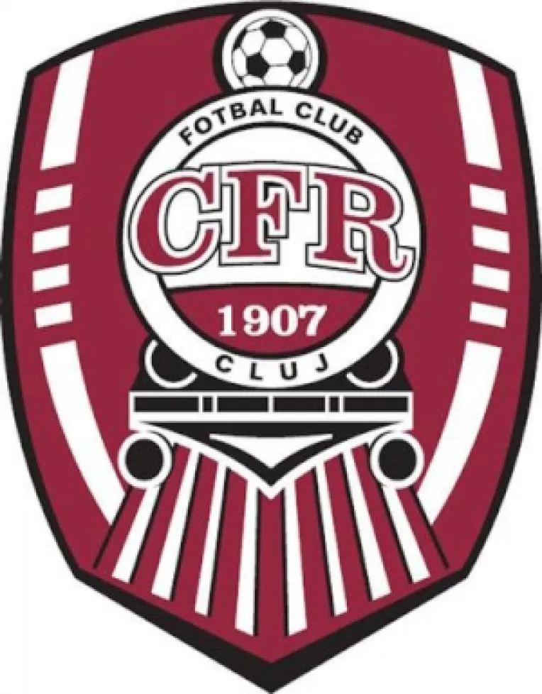 CFR Cluj s-a calificat in grupele UEFA Champions League
