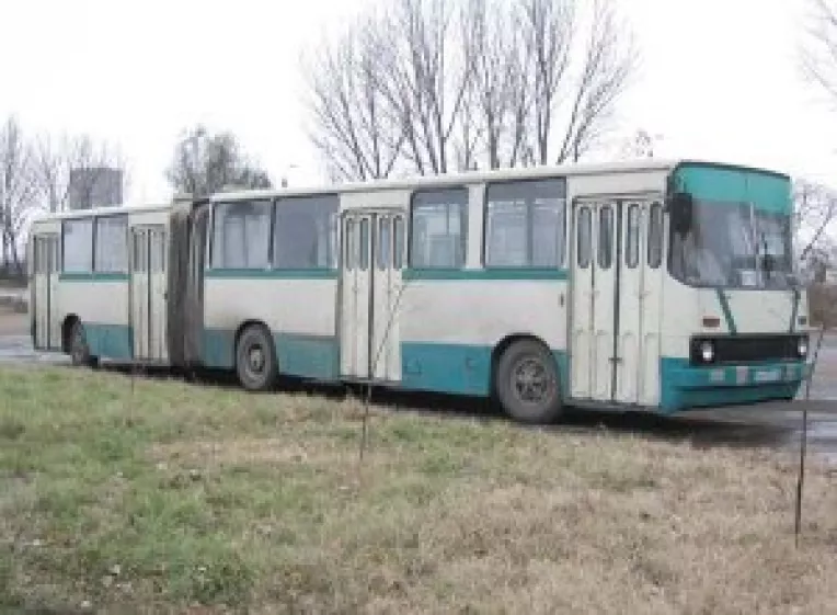 CL Tecuci si Electrica se judeca pentru o baza de autobuze