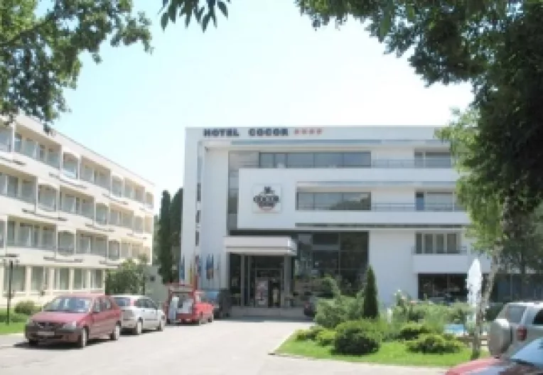 Cocor Turism Neptun propune actionarilor majorarea capitalului social