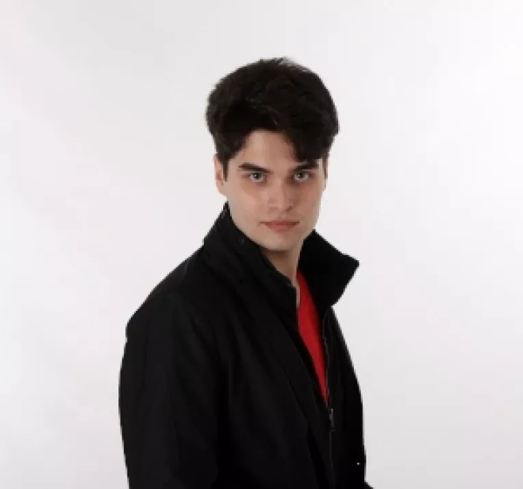 Concert-eveniment marca David Lapadat & trupa DAVID's PACK, la Teatrul  de Revista Constantin Tanase