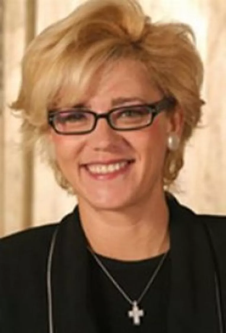 Corina Cretu a devenit vicepresedinte al Comisiei pentru dezvoltare a Parlamentului European