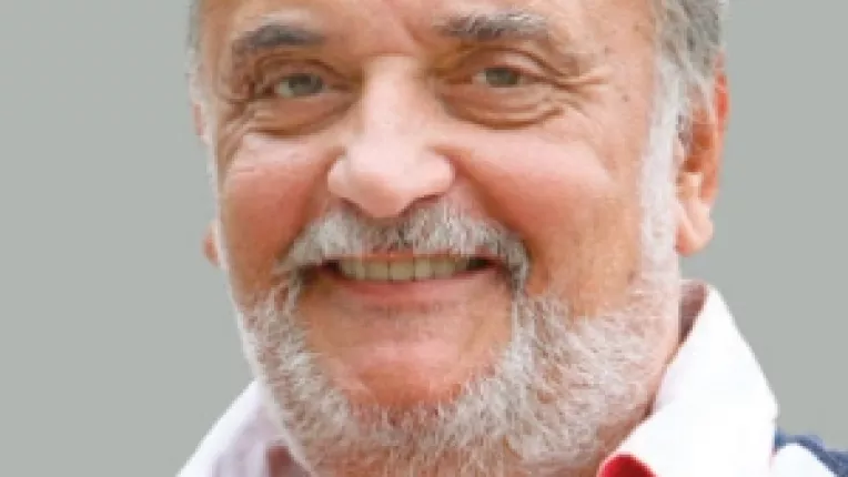 Crin Antonescu: "Patriciu ar fi un bun premier"