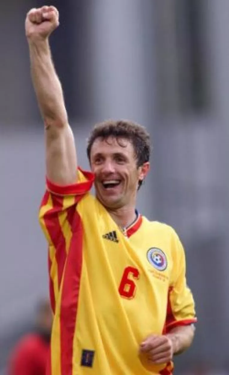 De ce Basescu nu-l va gratia pe Gica Popescu