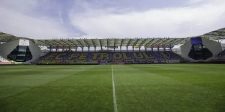 Debut cu stangul al tricolorilor in Liga Natiunilor: Romania - Muntenegru 0-0