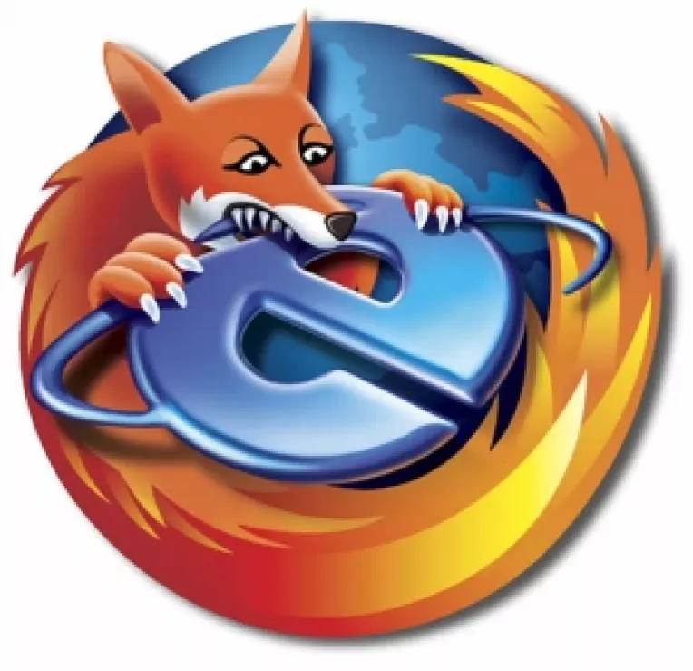 Descarcarile browserului Firefox 4: Romania pe locul 10 in Europa