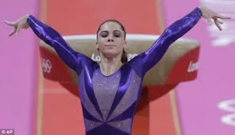 Dieta secreta a gimnastelor poate fi tinuta de oricine care isi doreste sa slabeasca