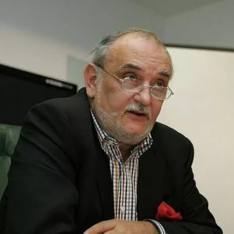 Dinu Patriciu: "Faza urmatoare a crizei economice va fi inflatia globala"