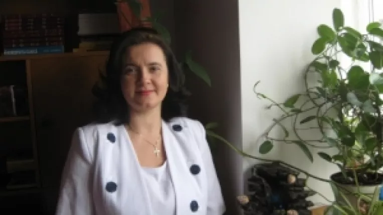 Dr. Iuliana Avadanei vorbeste despre pacienti de-ai sai tratati prin homeopatie si acupunctura