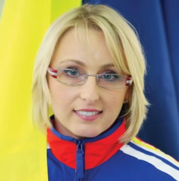 Drama pentru Gabriela Szabo: nu poate avea copii!