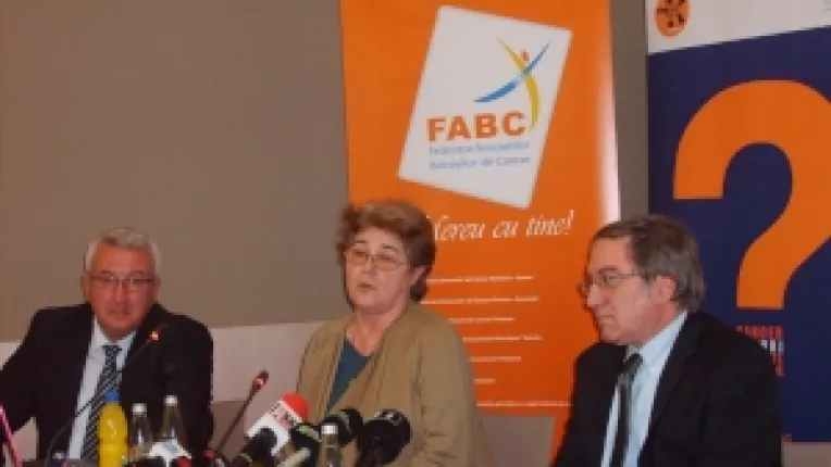 Dreptul pacientilor diagnosticati cu cancer de a avea acces la cele mai noi terapii din domeniu