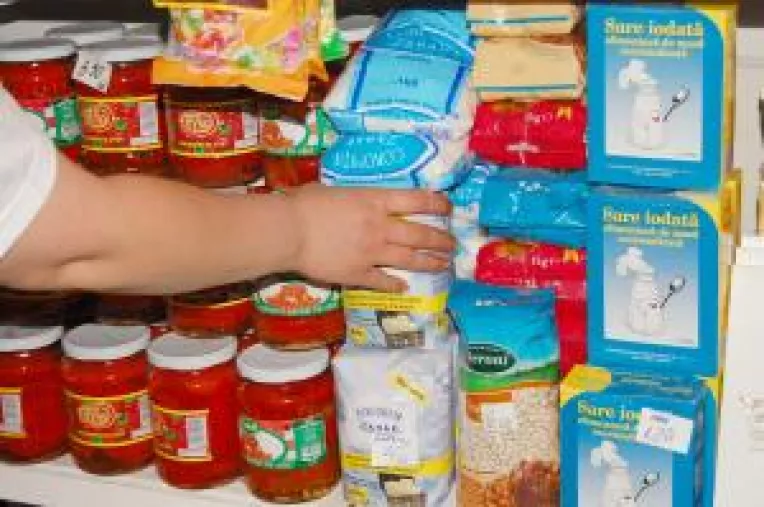Economatele au disparut la aparitia supermarketurilor
