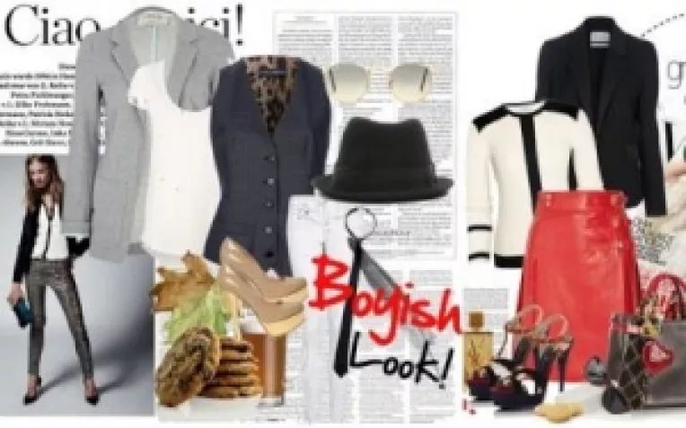 Eleganta, farmec, feminitate