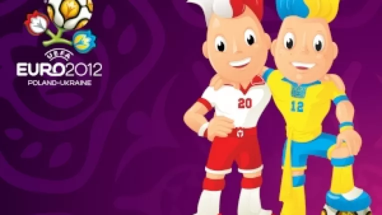 EURO 2012: Programul complet si transmisiile TV pentru sferturile de finala