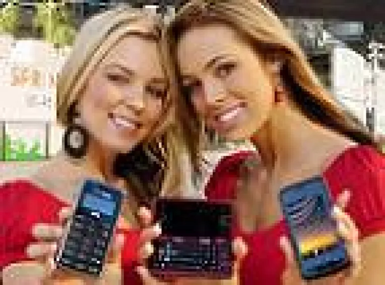 Facebook a lansat o noua pagina optimizata pentru telefoanele mobile