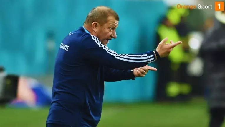 FCSB - Otelul Galati 0-2. Dorinel Munteanu, lectie in fata echipei lui Gigi Becali