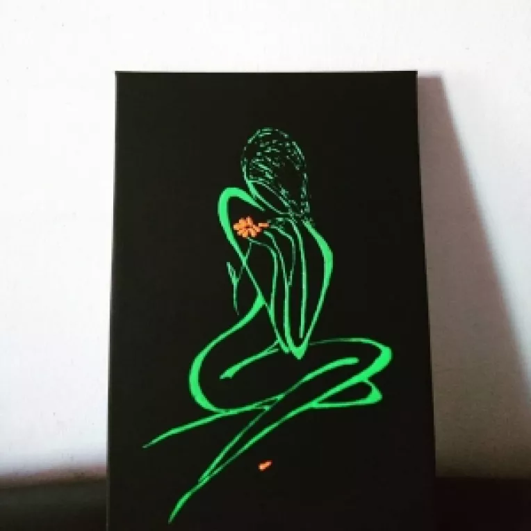 Femeia este o creatie extraordinara in lumea creata de Dumnezeu