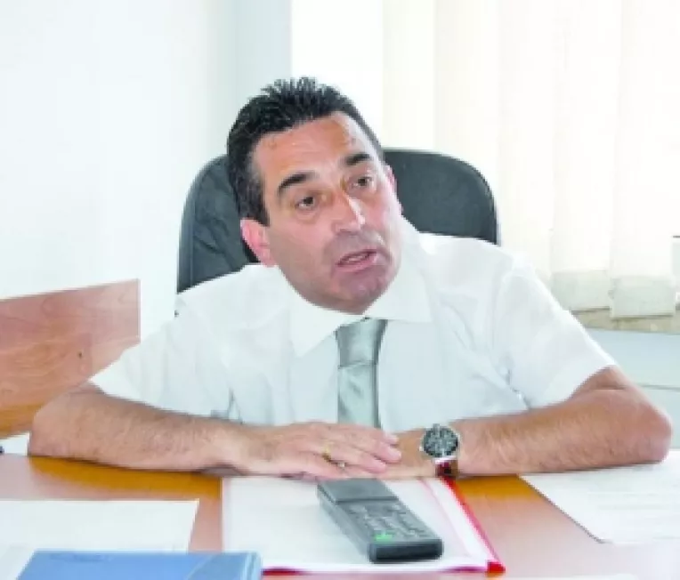 Fermele Murfatlar, amendate cu 7.000 lei