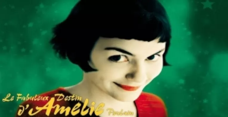 Filmul Amelie, in cadrul KINOdiseea Altfel, va rula sambata, 1 august, la Cinmea Muzeul Taranului Roman