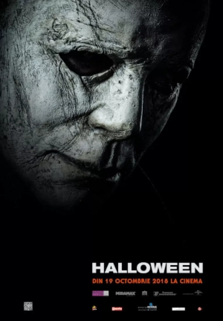 Filmul Halloween, cu Jamie Lee Curtis si Judy Greer, in curand la cinema