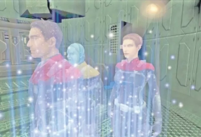 Fizicienii elvetieni au teleportat un foton pe o distanta de 25 de kilometri