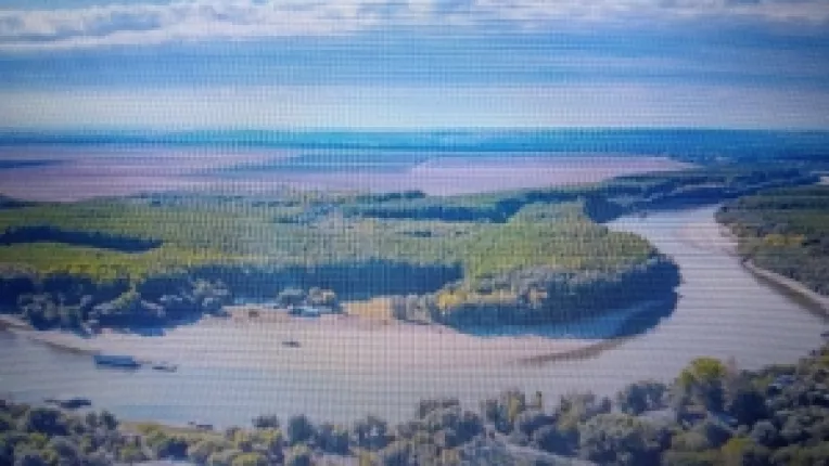 Florian Popa Micsan: Calarasi, oras aflat la intretaierea a trei elemente importante - apa, campia si orizontul