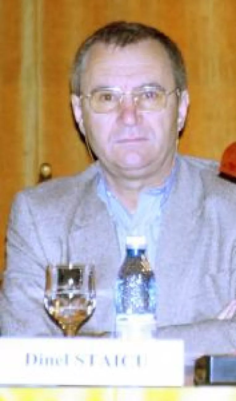 Ford nu bate palma cu Dinel