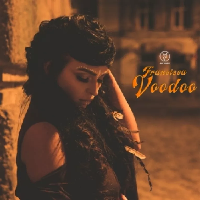Francisca lanseaza single-ul si clipul Voodooâ€
