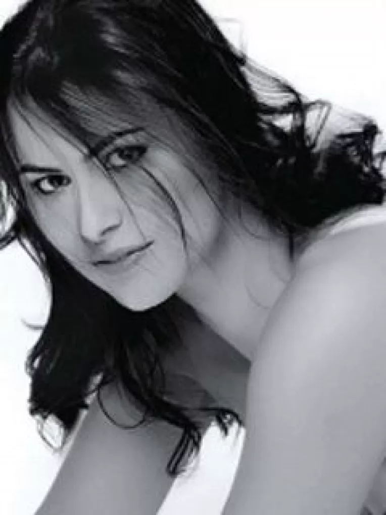 Gabriela Zoana este cea mai sexy romanca din Parlamentul European