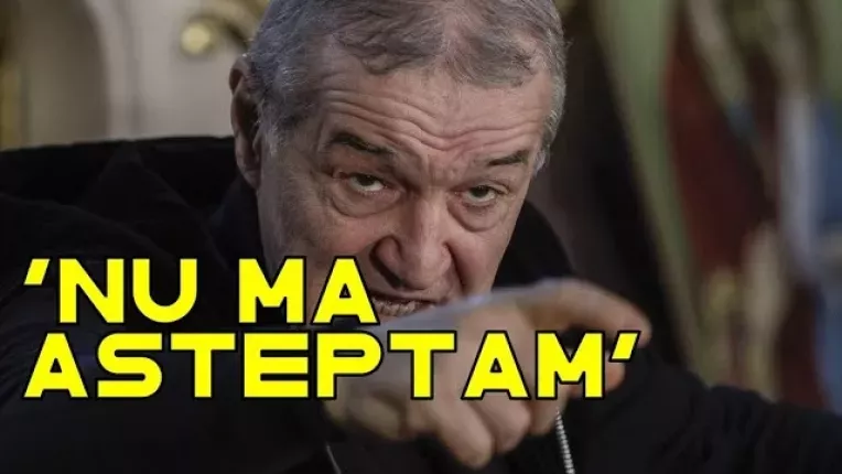 Gigi Becali e categoric! Ce sanse mai are FCSB de calificare, dupa 1-1 cu Maccabi Tel Aviv