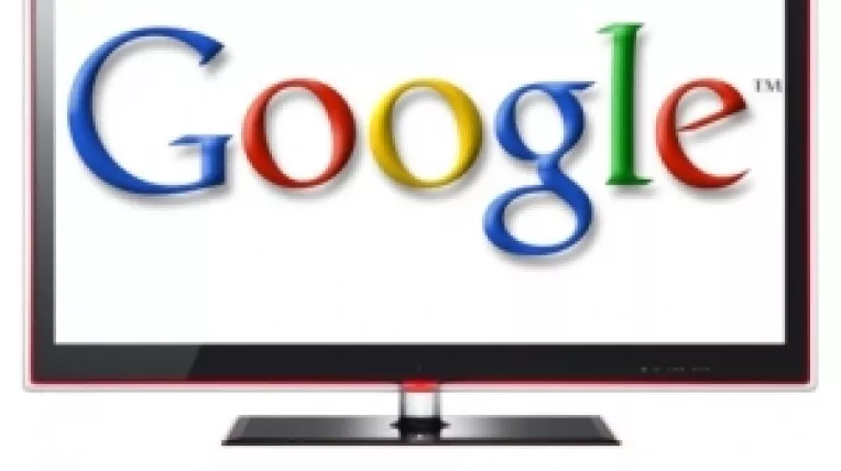 Google isi schimba atitudinea fata de industria TV