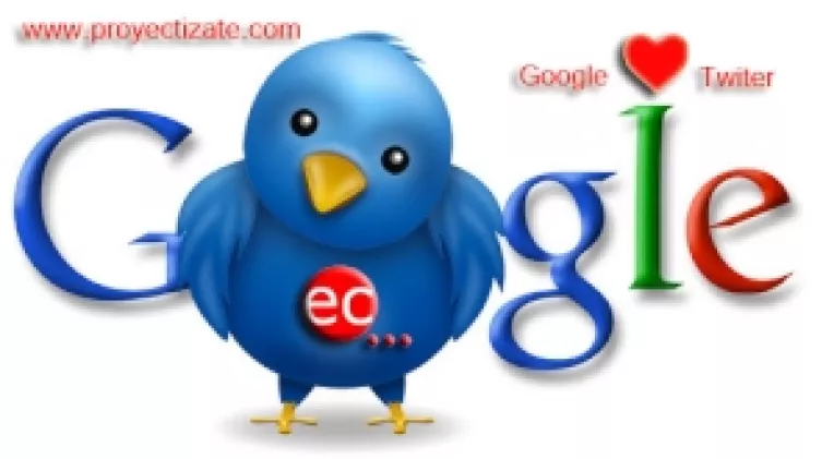 Google va integra Twitter in cautare