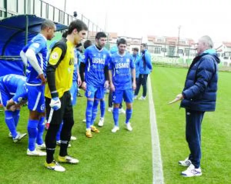 Grigoras: Jocul a scartait in aceasta perioada