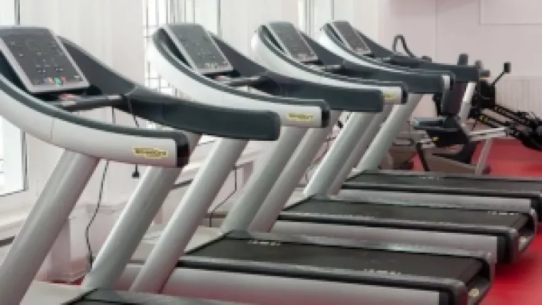 In perioada 1 - 8 martie, Clubul Dinamo ofera doamnelor si domnisoarelor acces gratuit la sala de fitness 