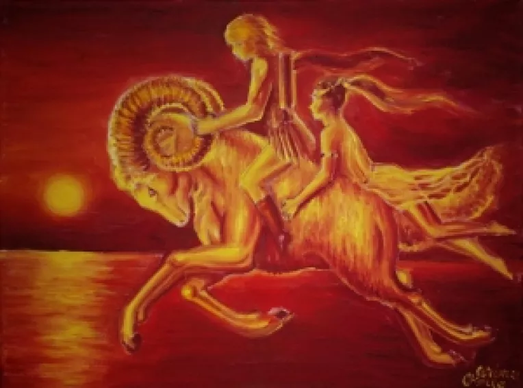 In saptamana 1-7 Aprilie 2019, astrele recomanda celor din zodia Berbec sa-si foloseasca sarmul pentru recucerirea partenerului de viata